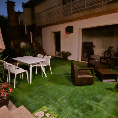 Casa Andrea Apartman Portonovo Kültér fotó