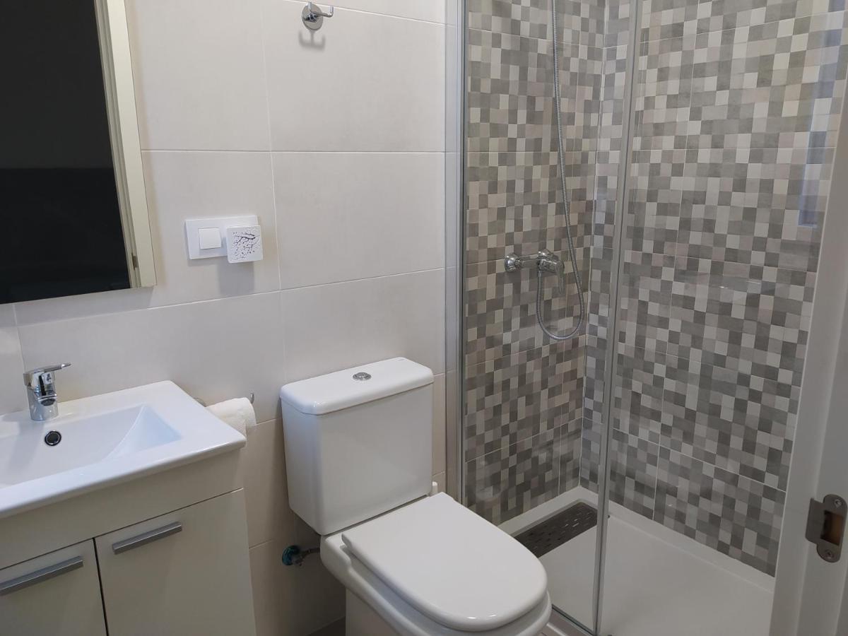 Casa Andrea Apartman Portonovo Kültér fotó