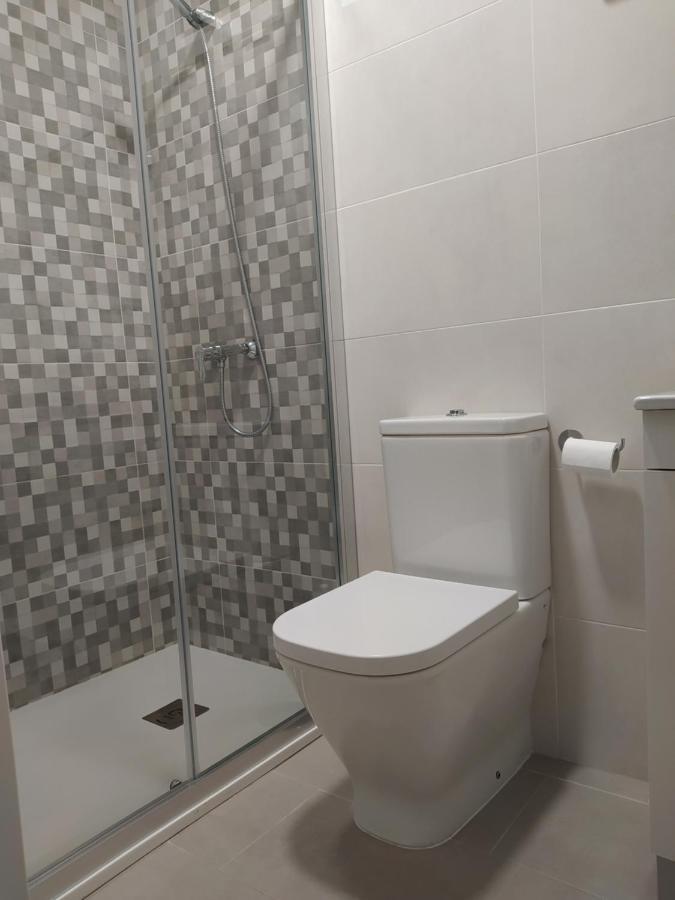 Casa Andrea Apartman Portonovo Kültér fotó