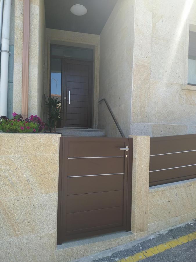 Casa Andrea Apartman Portonovo Kültér fotó