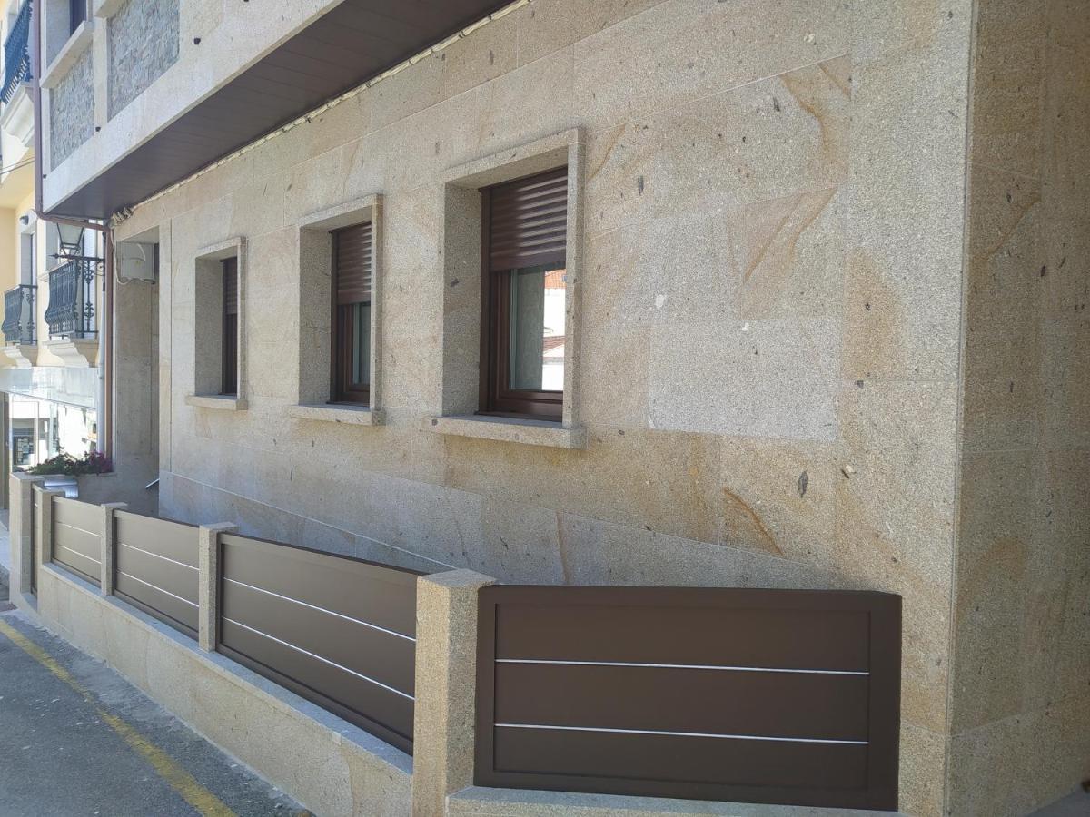 Casa Andrea Apartman Portonovo Kültér fotó