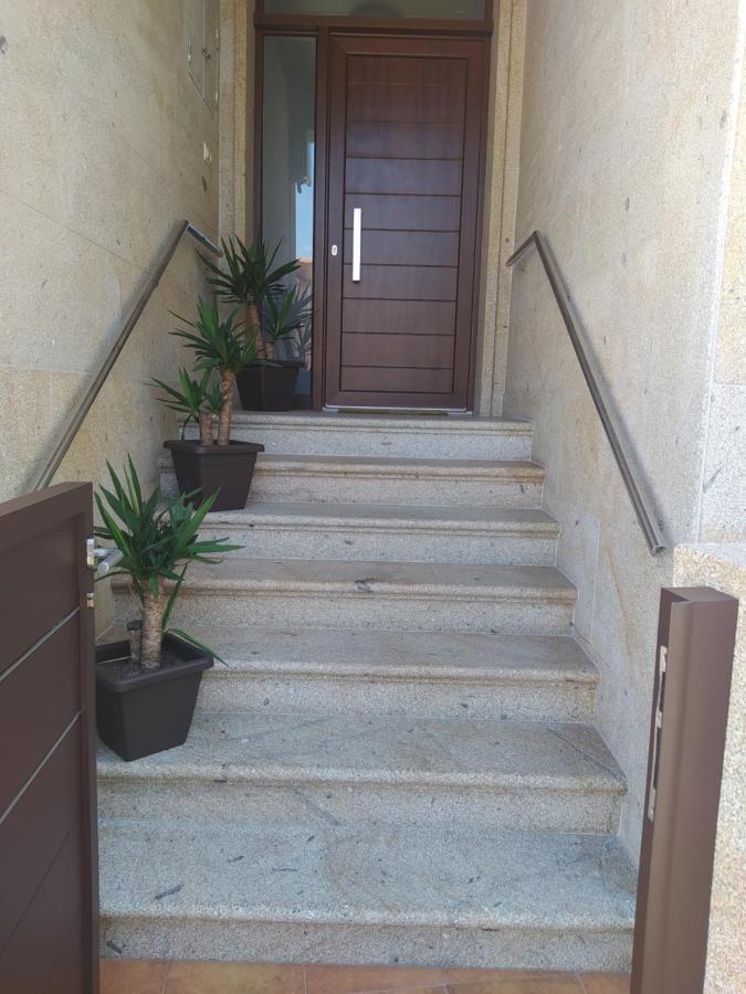 Casa Andrea Apartman Portonovo Kültér fotó
