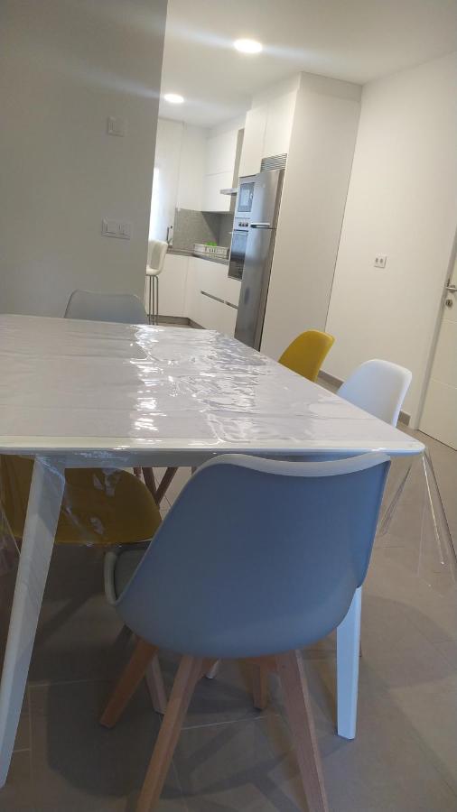 Casa Andrea Apartman Portonovo Kültér fotó