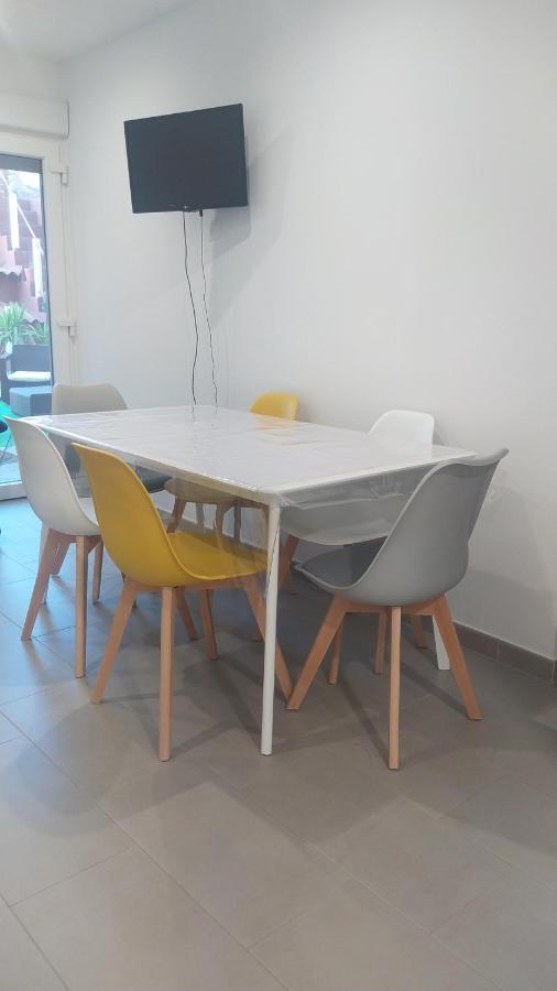 Casa Andrea Apartman Portonovo Kültér fotó