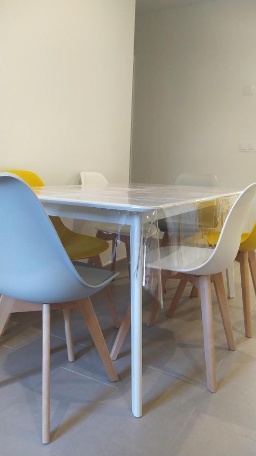 Casa Andrea Apartman Portonovo Kültér fotó