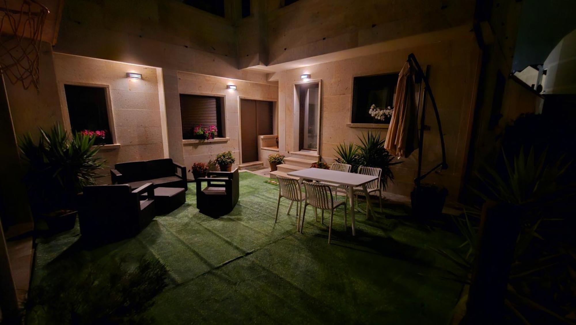 Casa Andrea Apartman Portonovo Kültér fotó