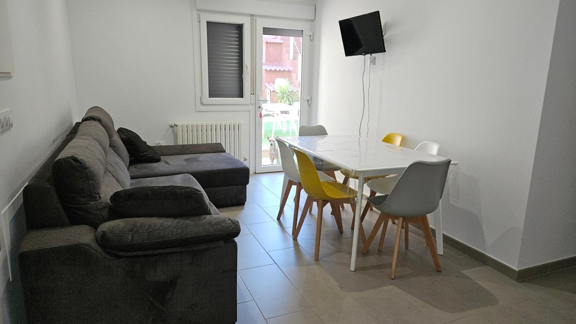 Casa Andrea Apartman Portonovo Szoba fotó