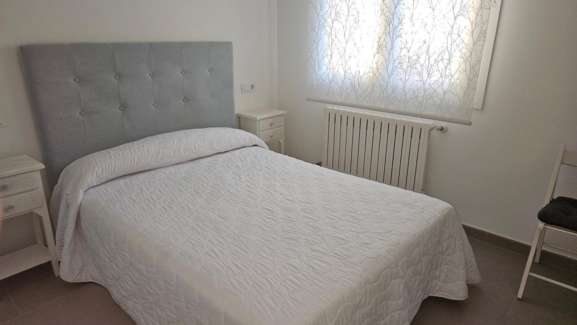 Casa Andrea Apartman Portonovo Szoba fotó