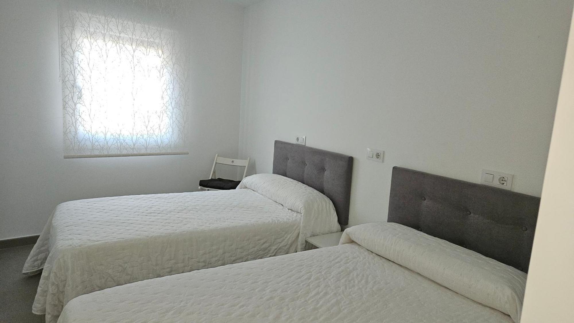 Casa Andrea Apartman Portonovo Szoba fotó