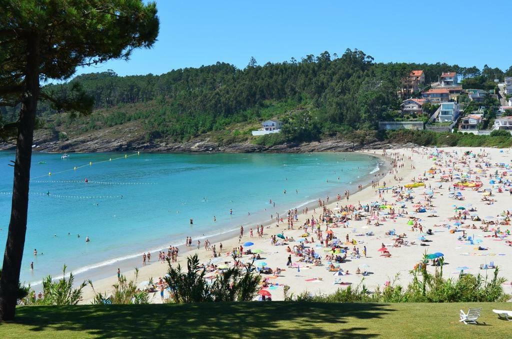 Casa Andrea Apartman Portonovo Kültér fotó