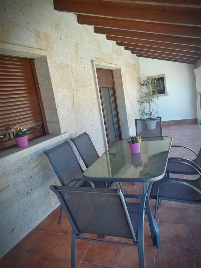 Casa Andrea Apartman Portonovo Kültér fotó