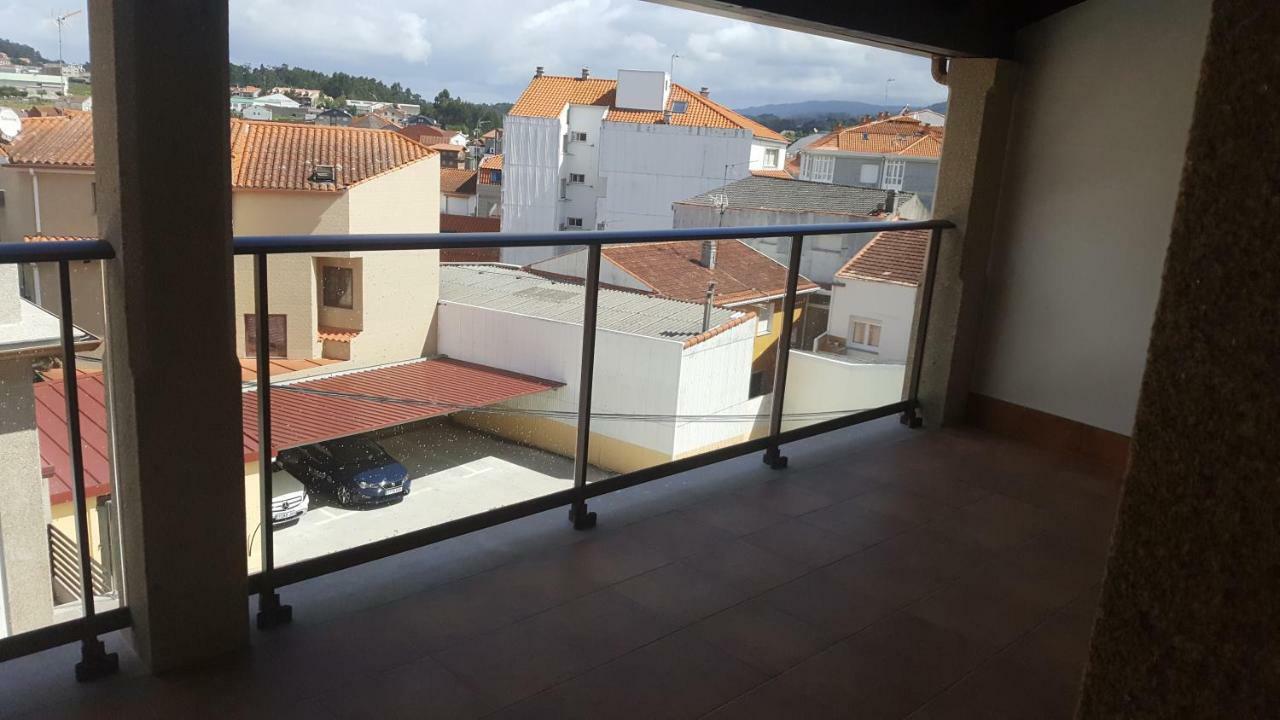 Casa Andrea Apartman Portonovo Kültér fotó