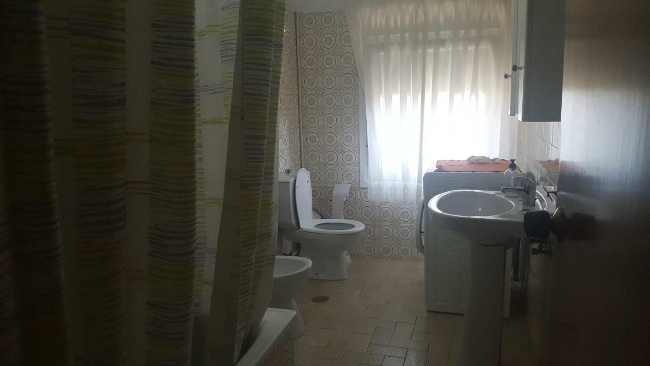 Casa Andrea Apartman Portonovo Kültér fotó