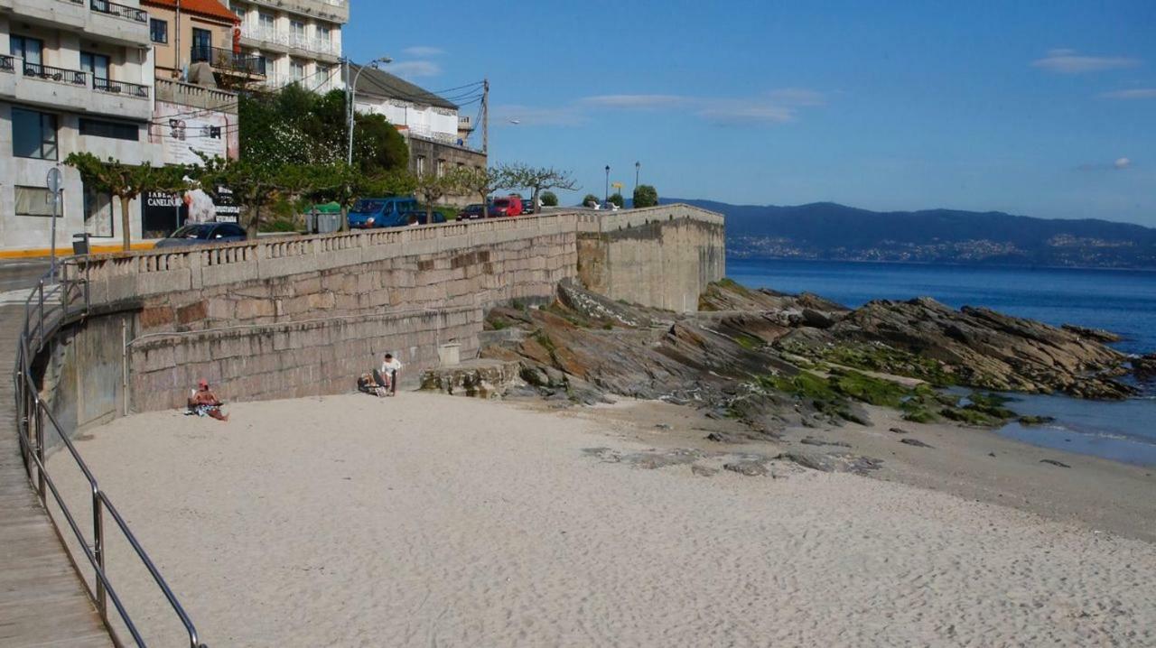 Casa Andrea Apartman Portonovo Kültér fotó