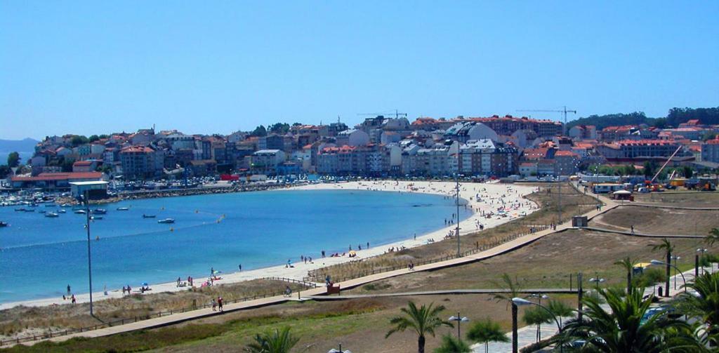 Casa Andrea Apartman Portonovo Kültér fotó