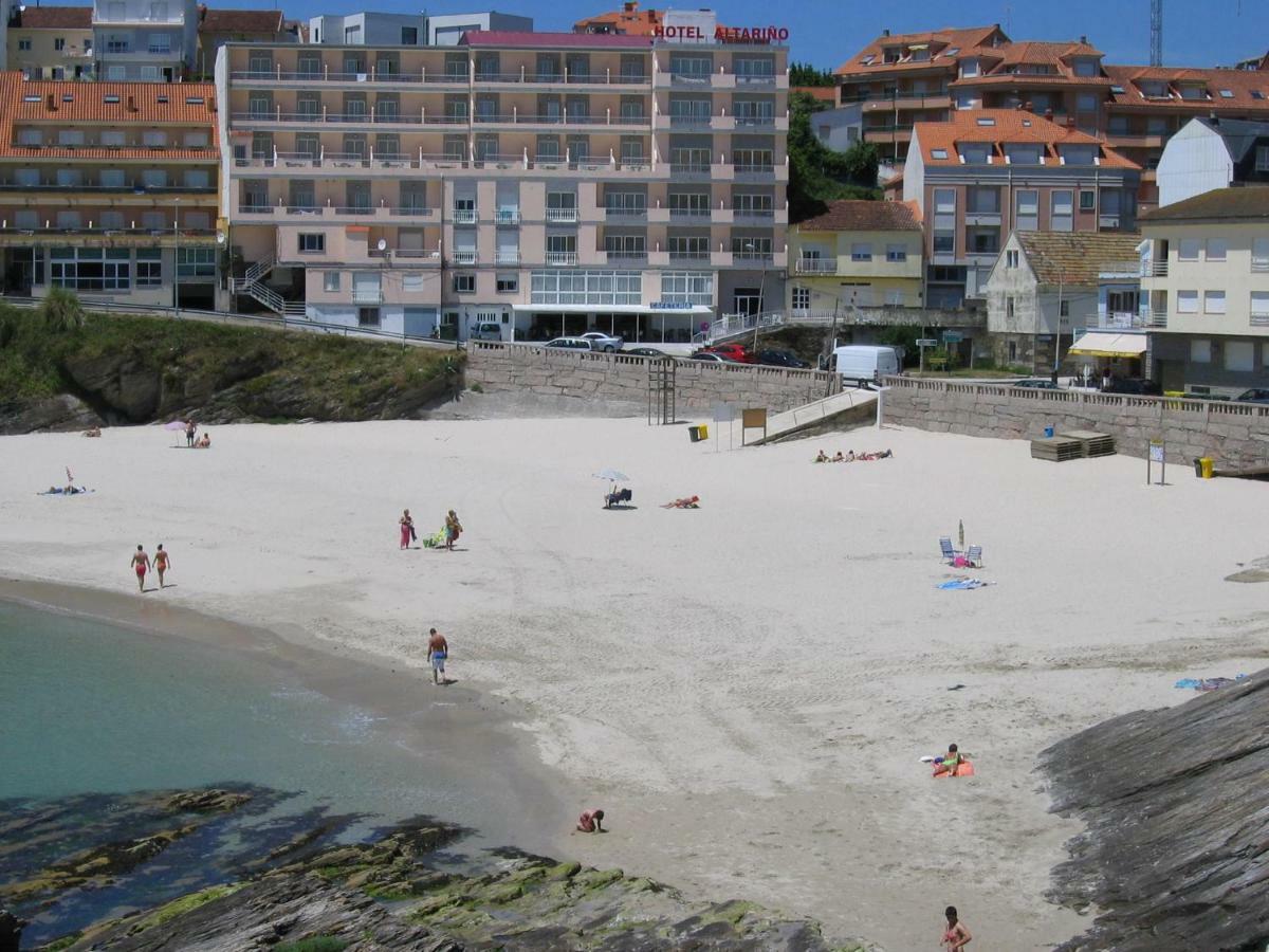 Casa Andrea Apartman Portonovo Kültér fotó
